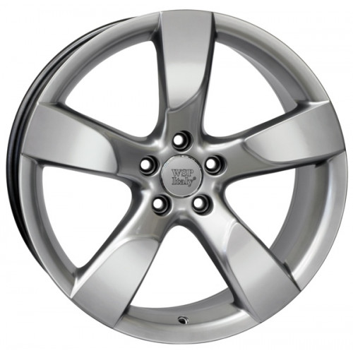 WSP Italy Audi (W568) Vittoria W8.5 R19 PCD5x112 ET43 DIA66.6